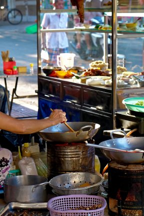 Saigon Walkabout X-T1