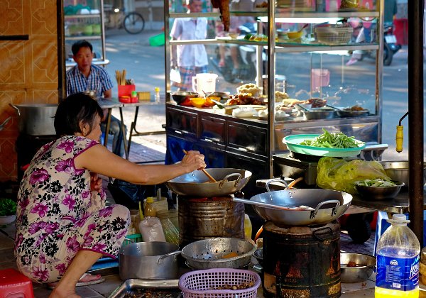 Saigon Walkabout X-T1 Saigon Walkabout X-T1