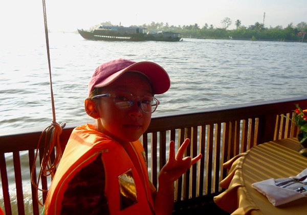 Can Tho 2018 Can Tho 2018 Motorcycle trip through the Mekong delta to the place of floating markets and coconut candy.